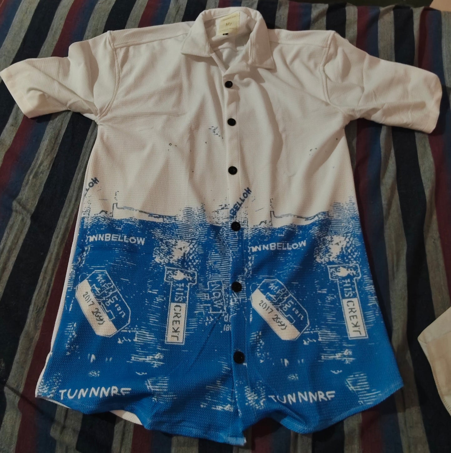 Shirt & T-shirts 👕